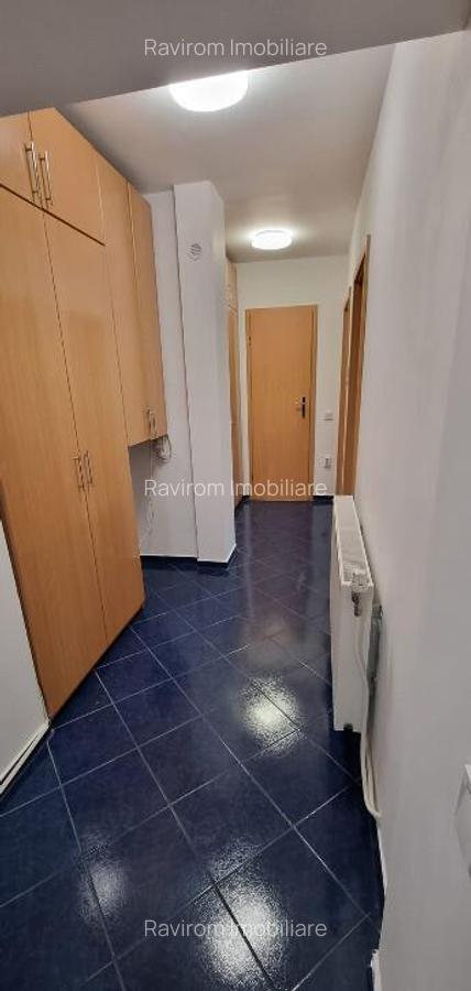 Apartament trei camere etaj 1, mobilat elegant, dotat loc parcare Mall - 14