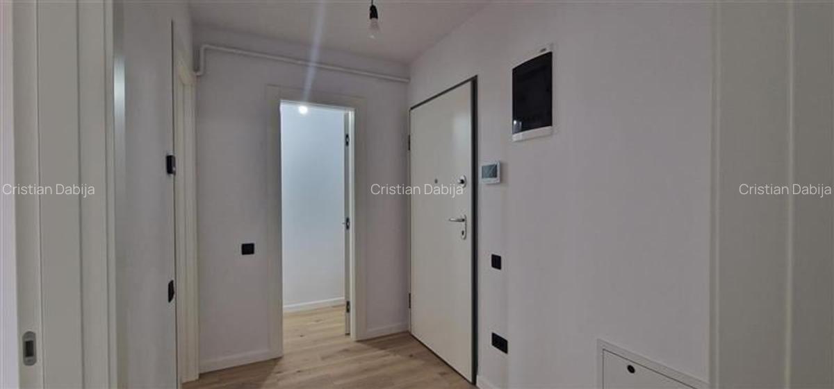 Garsonieră decomandată în Central - 7