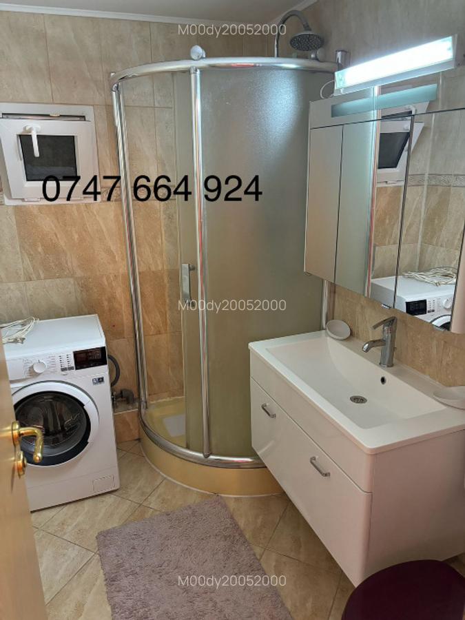 Inchiriez Ap 3 cam, 2 bai, centrala, metrou, Drm Sarii-Mall AFI - 4