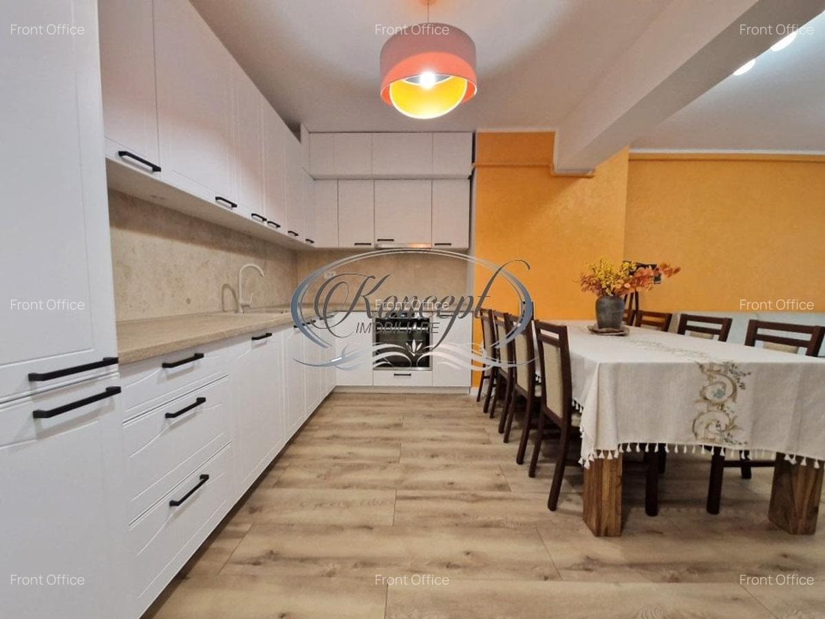 Apartament cu parcare in Wings - 2