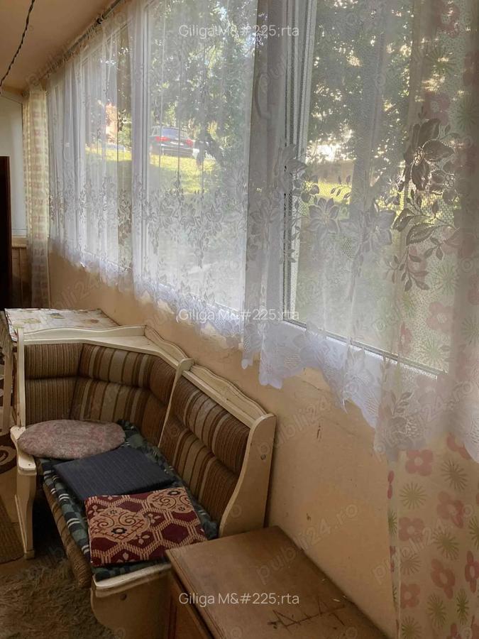 Apartament cu 2 camere parter Sfantu Gheorghe - 1