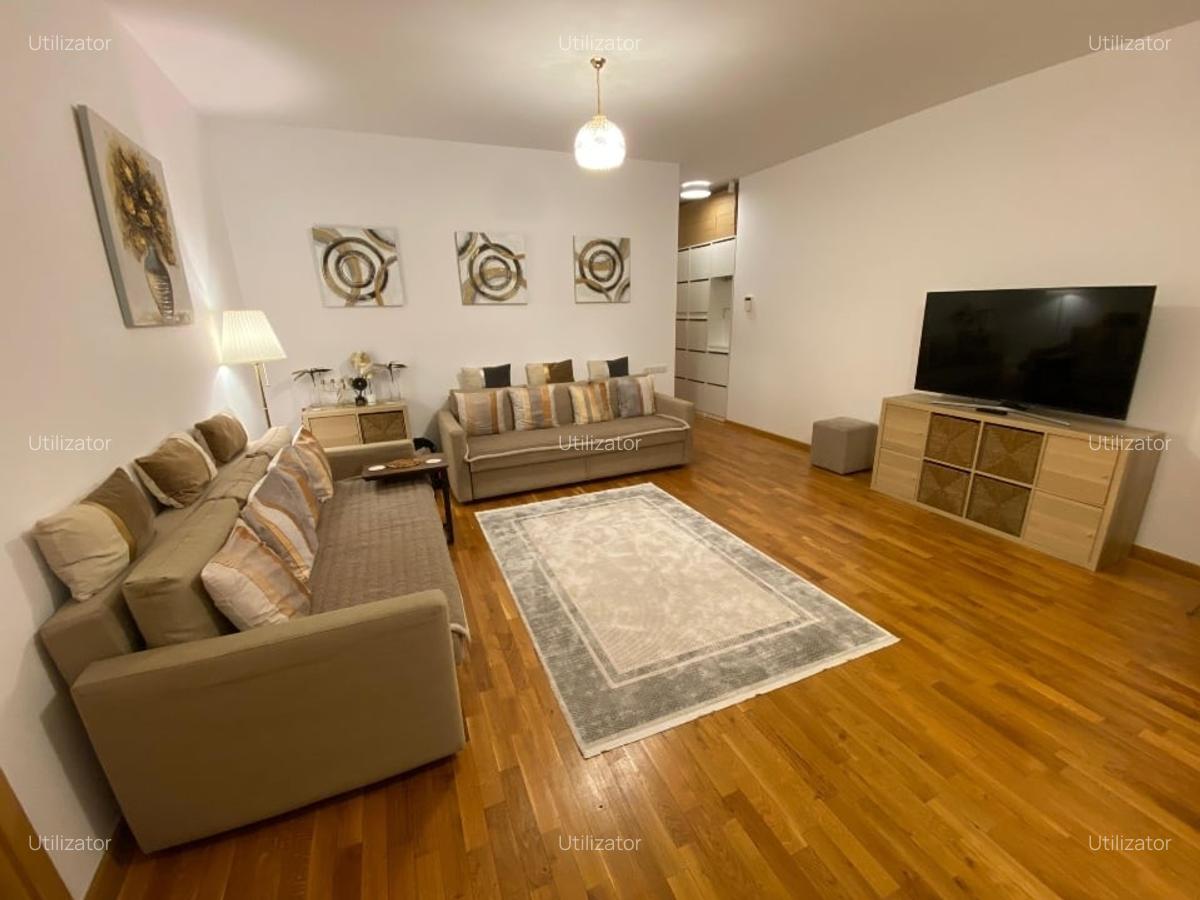 Apartament Herastrau - 3