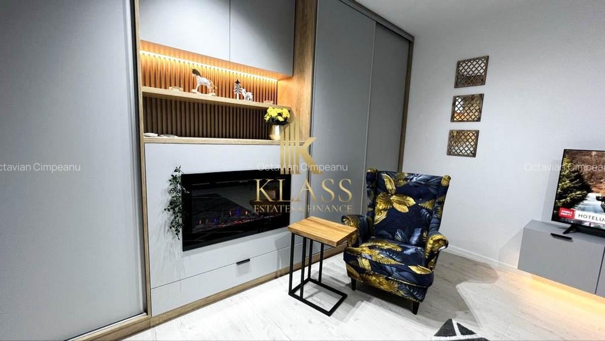 Inchiriere apartament 2 camere Ela Cotroceni + Parcare - 1