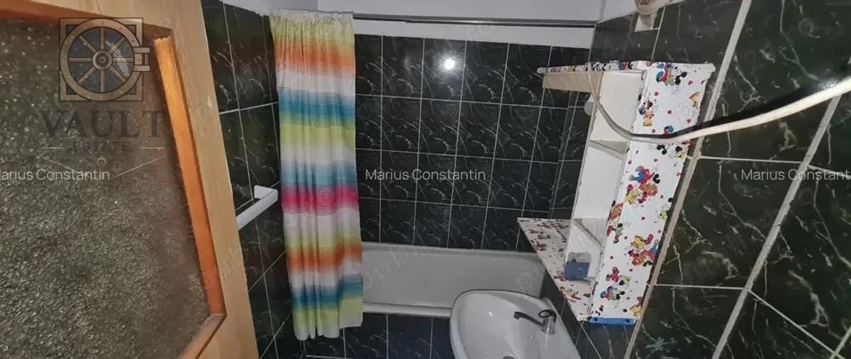 Apartament cu 2 camere decomandat în Colentina - 4