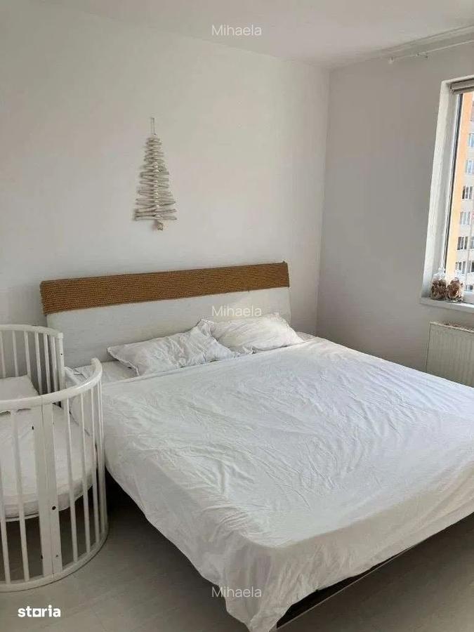 Apartament 2 camere – Calea București | Etaj 8 | Mobilat și utilat complet - 3