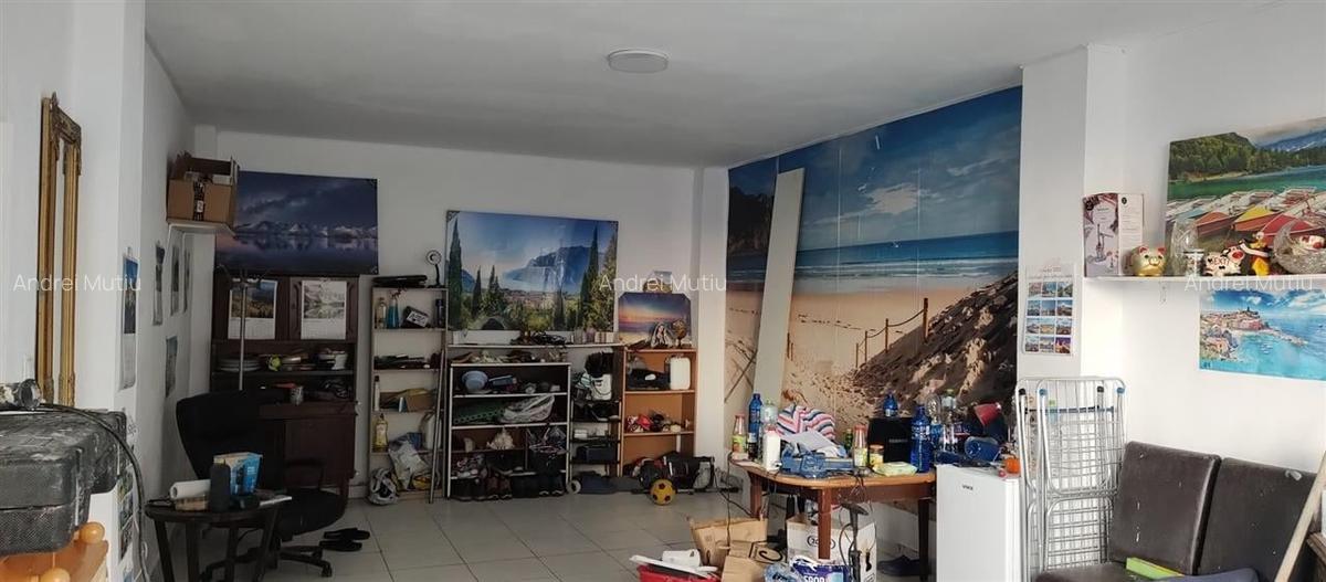 Apartament cu 2 camere semidecomandat în Vest - 3