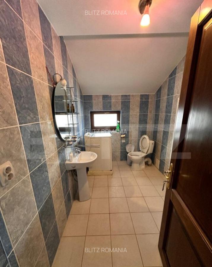 Casa spa?ioasa ?i eleganta, suprafa?a utila de 235 - 10 Casa spa?ioasa ?i eleganta, suprafa?a utila de 235 - 10