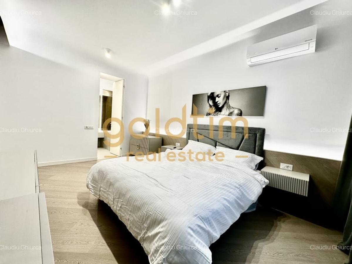 PIPERA/PARCARE SUBTERANA /SUPERB /CORTINA NORTH/VEDERE LIBERA - 17