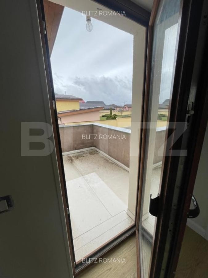 Casa ultrafinisata cu 3 dormitoare, zona Diana - 10