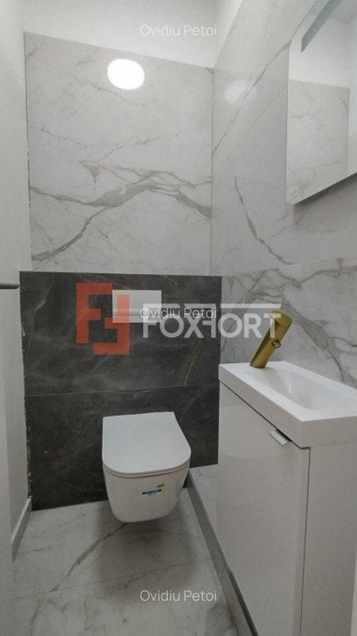 Penthouse 3 camere, Timisoara - Zona Torontalului - 12