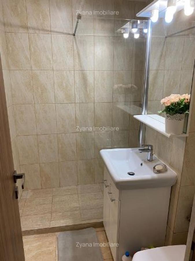 Oportunitate unică – Apartament 3 camere Modern, stradal, Piața Ion Mihalache,  88mp. Mobilat - 9