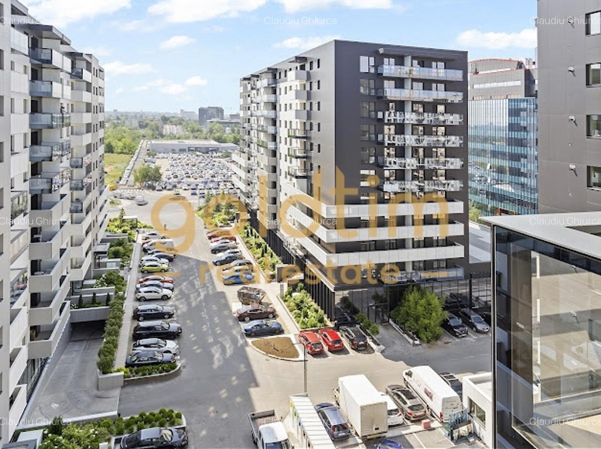 Apartament cu 3 camere decomandat în Pipera - 2