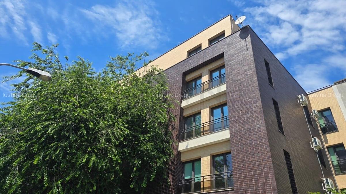 REC3001383 Cladire de inchiriat Gradina Icoanei - 1