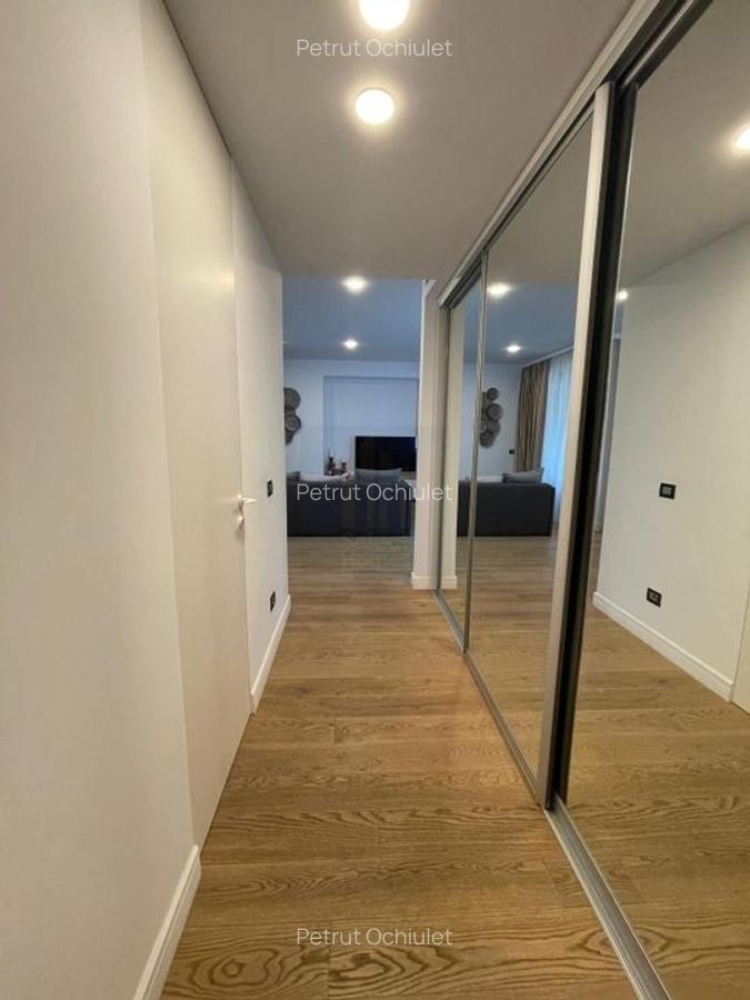 Apartament | 2 Camere | Vanzare | Cortina Residence *Aviatiei* - 7