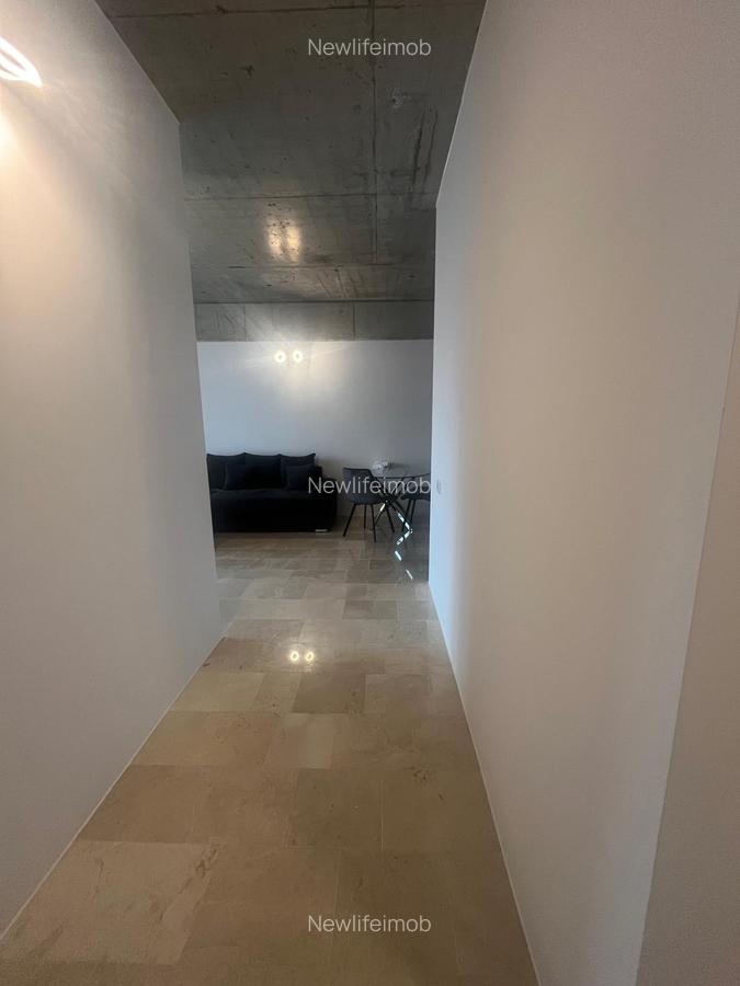 Mamaia , Hotel Park , 2 camere cu loc de parcare - 7