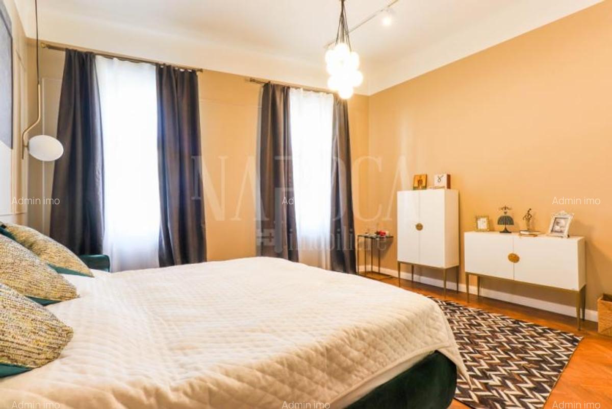 Apartament 3 camere de vanzare in Centru, Cluj Napoca - 4