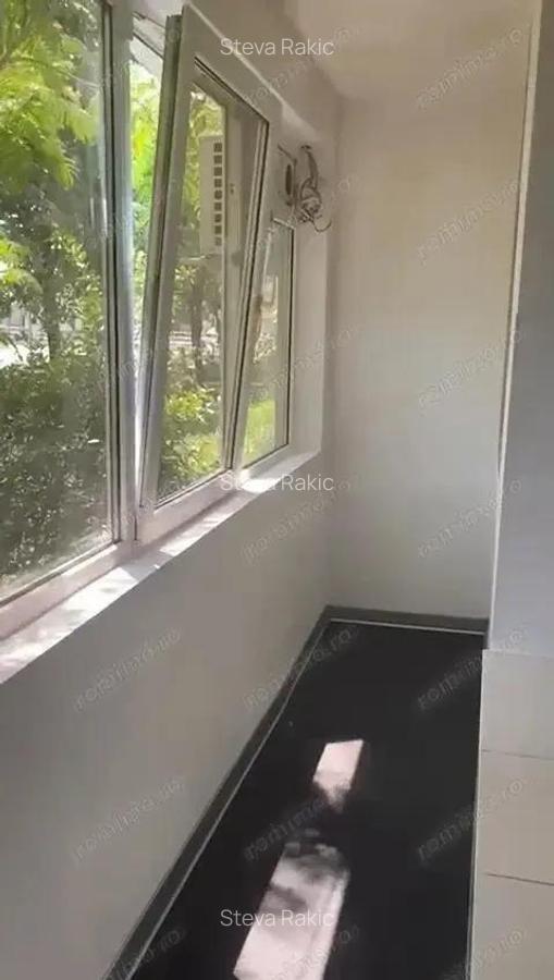 3 cam dec 2 bai parter inalt cu balcon zona Bogdanestilor - 1