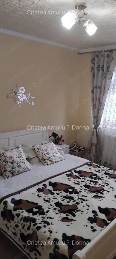 Vanzare apartament 2 camere decomandate, parter, ultracentral in Caransebes - 8 Vanzare apartament 2 camere decomandate, parter, ultracentral in Caransebes - 8