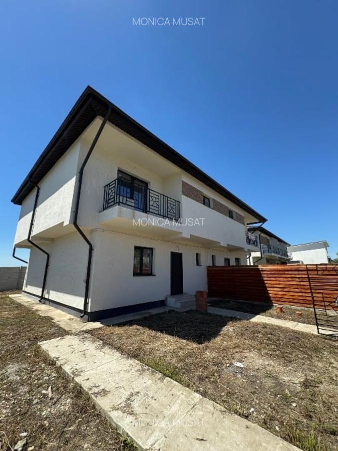 CASA/ DUPLEX LA CHEIE 4 CAMERE , 120 MP UTILI, TOATE UTILITATILE - 2 CASA/ DUPLEX LA CHEIE 4 CAMERE , 120 MP UTILI, TOATE UTILITATILE - 2