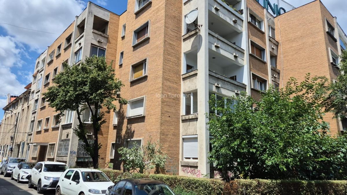 Vand apartament, Timișoara, Punctele Cardinale - 5