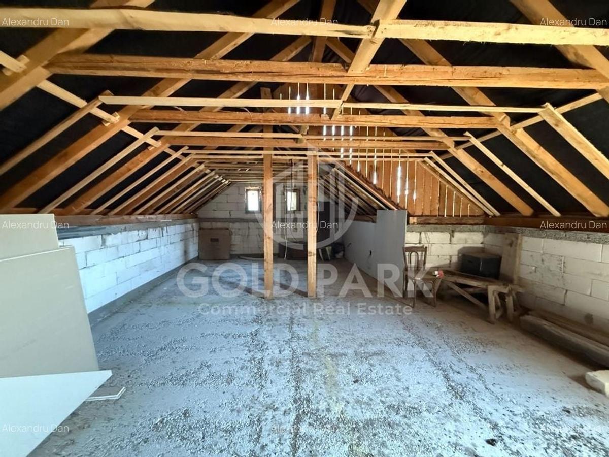 Casa de Vanzare in Baisoara - Zona Excelenta/Central - 28