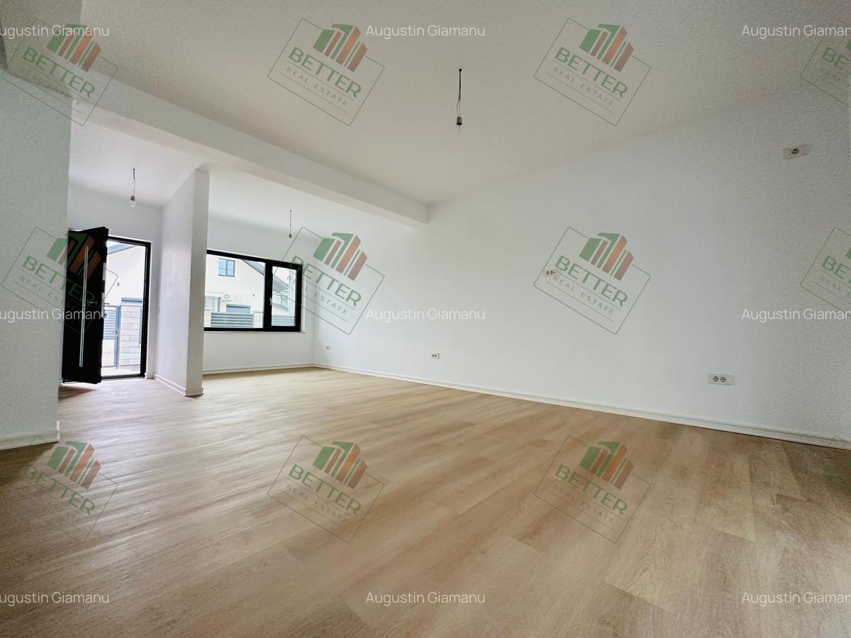 Casă 4 camere cu terasă acoperită, Berceni Ilfov–aproape de metrou Tudor Arghezi - 7