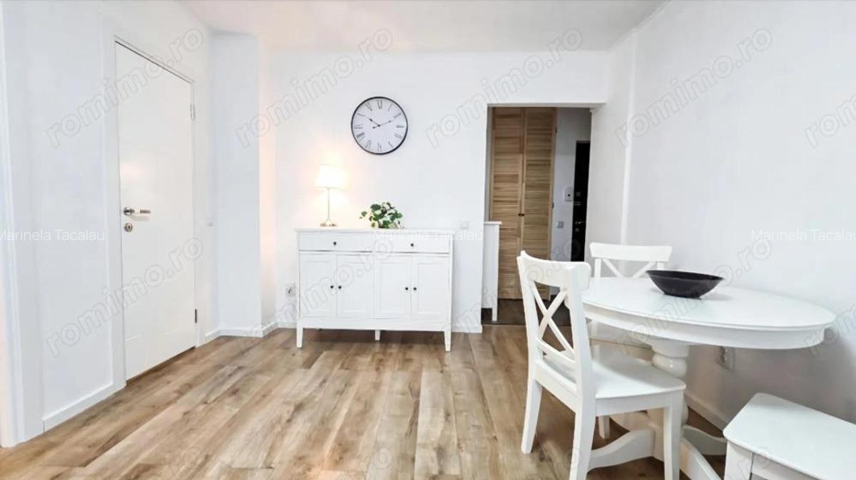 Apartament 2 camere Calea Victoriei Piata Amzei - 9