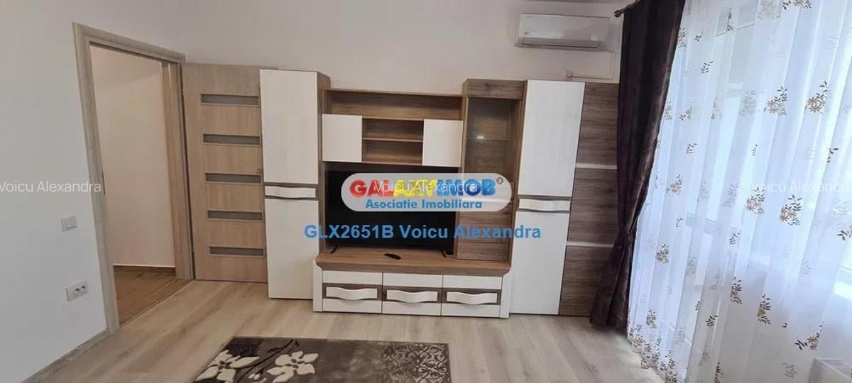 Garsoniera Pet Friendly - Berceni - Dimitrie Leonida - Parcare - 2