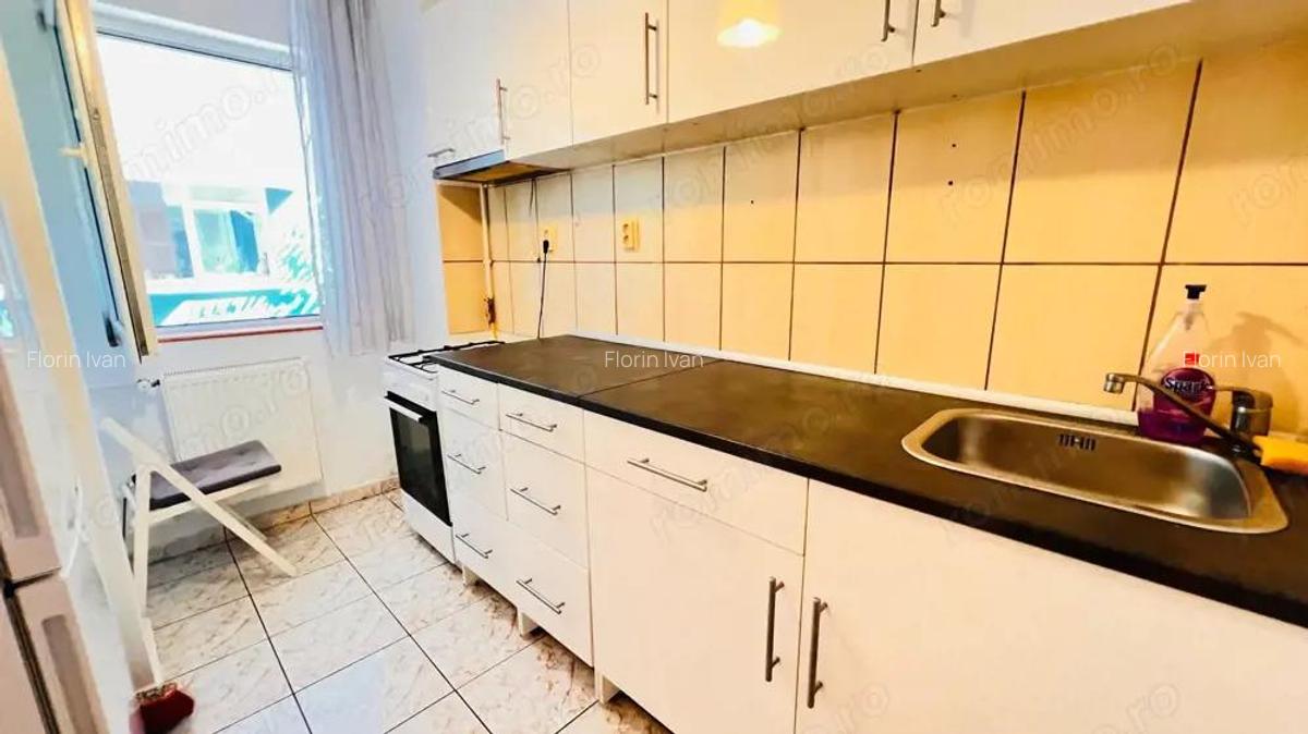 Garsoniera Drumul Taberei - Parc ANL Brancusi, metrou Valea Ialomitei - 1