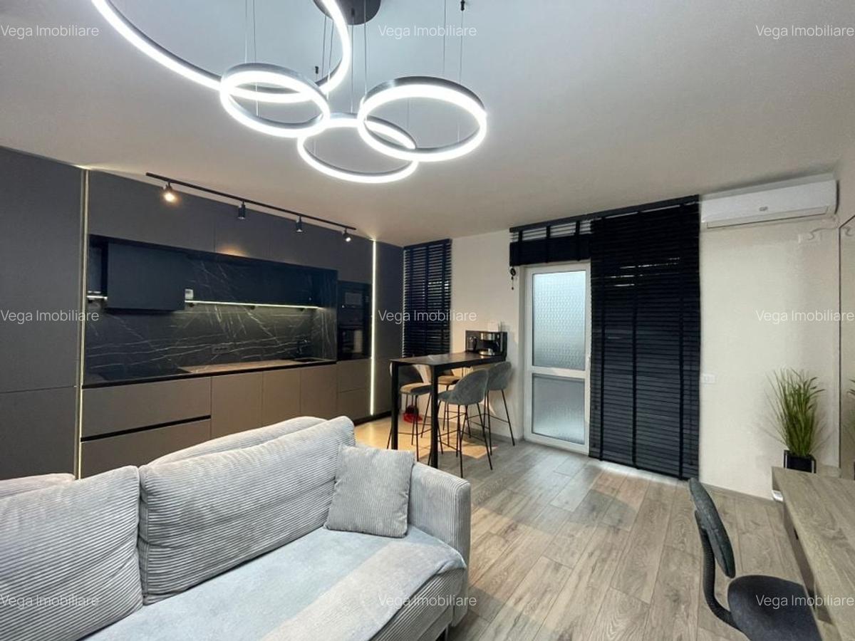 2 Camere cu PARCARE si CURTE de 14mp | Dobroesti - Fundeni - 3