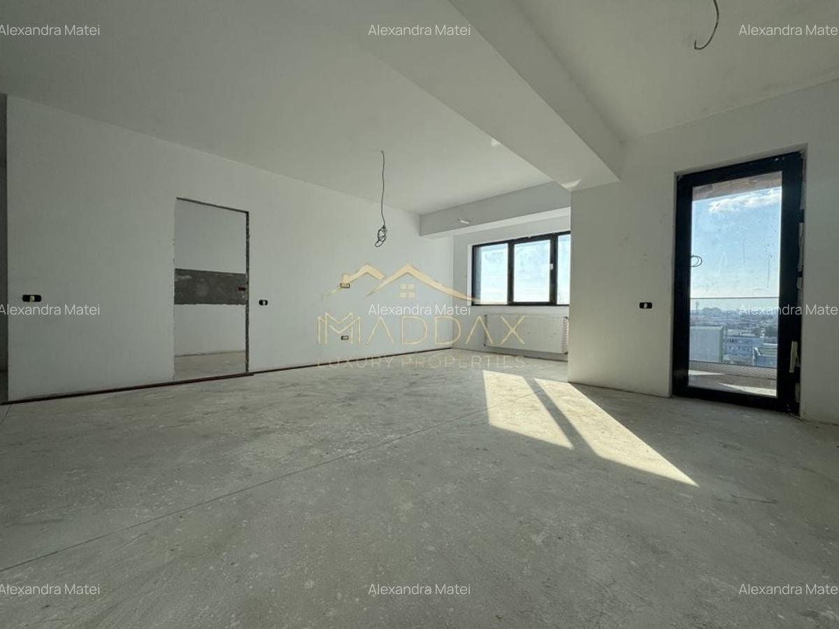 Apartament ** 2 camere** 98mp // Pipera-Voluntari - 9