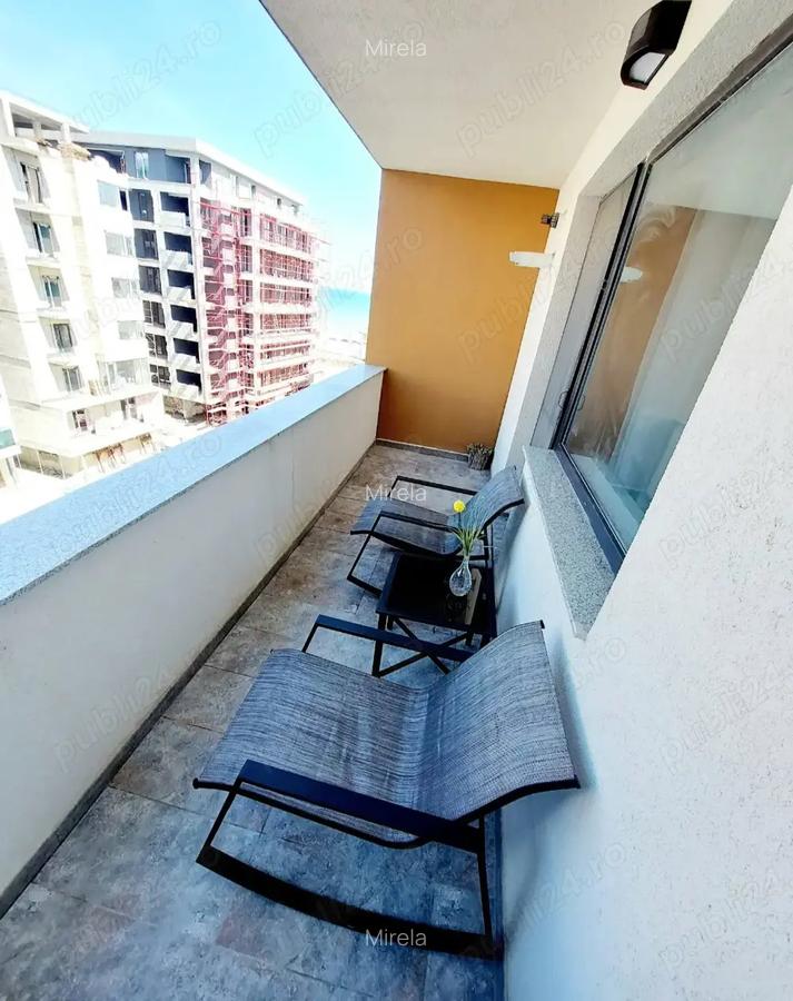 Apartament termen Lung sau Scurt Mamaia Navodari - 9