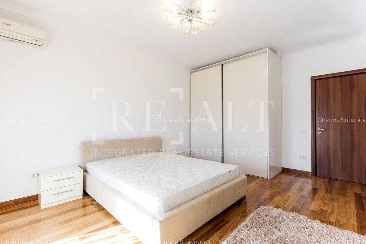 Inchiriere apartament 4 camere | Premium, 2xparcare | Herastrau, Madgearu - 20