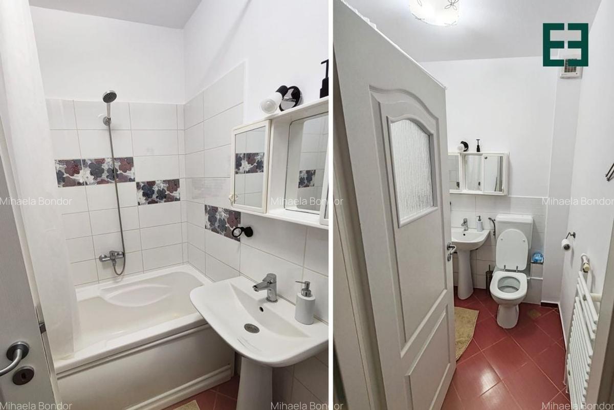 DE ÎNCHIRIAT Apartament cu 2 camere - Zona Giroc - Timișoara - 6