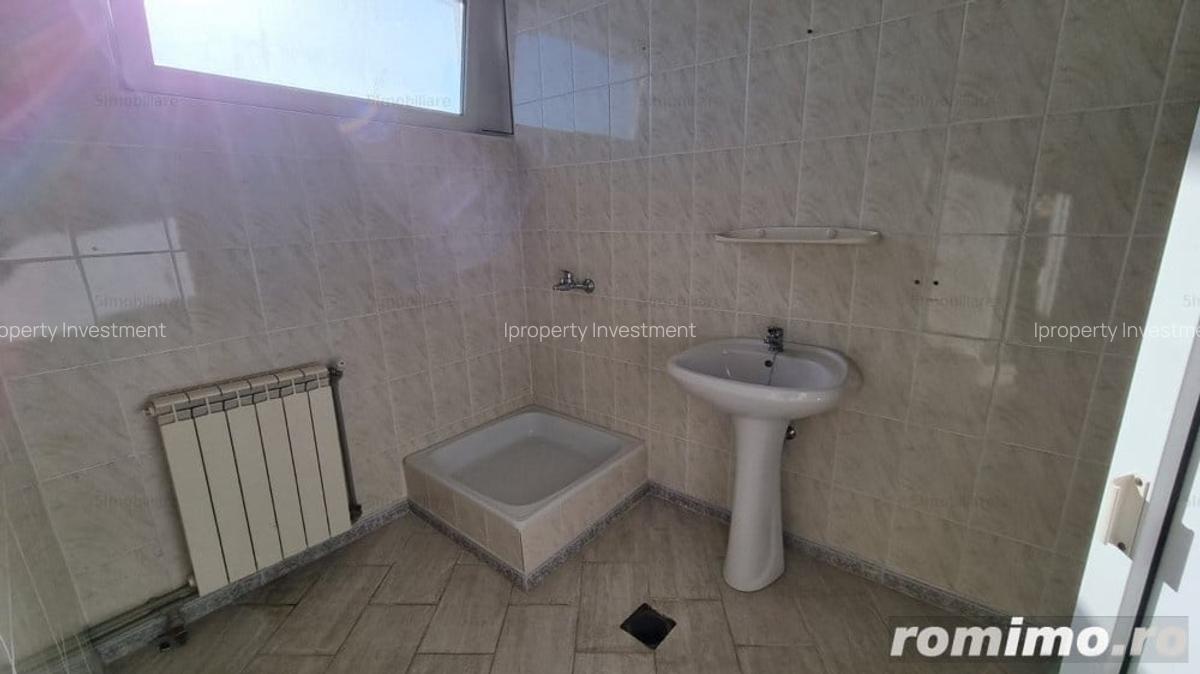Spatiu Comercial || 180 mp || Depozit || Dobroesti - 6