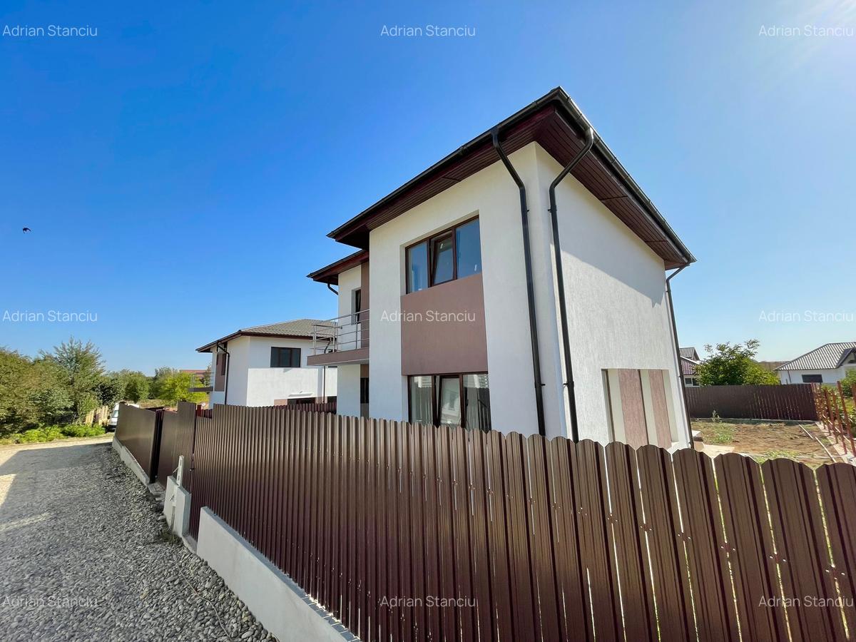 Berceni | Casa individuala 4 camere P+1 - 3