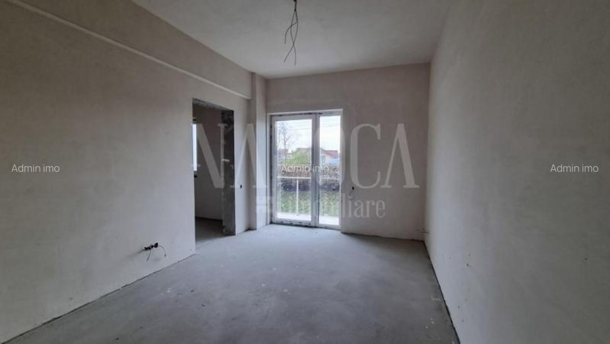 Apartament 3 camere de vanzare in Someseni, Cluj Napoca - 2