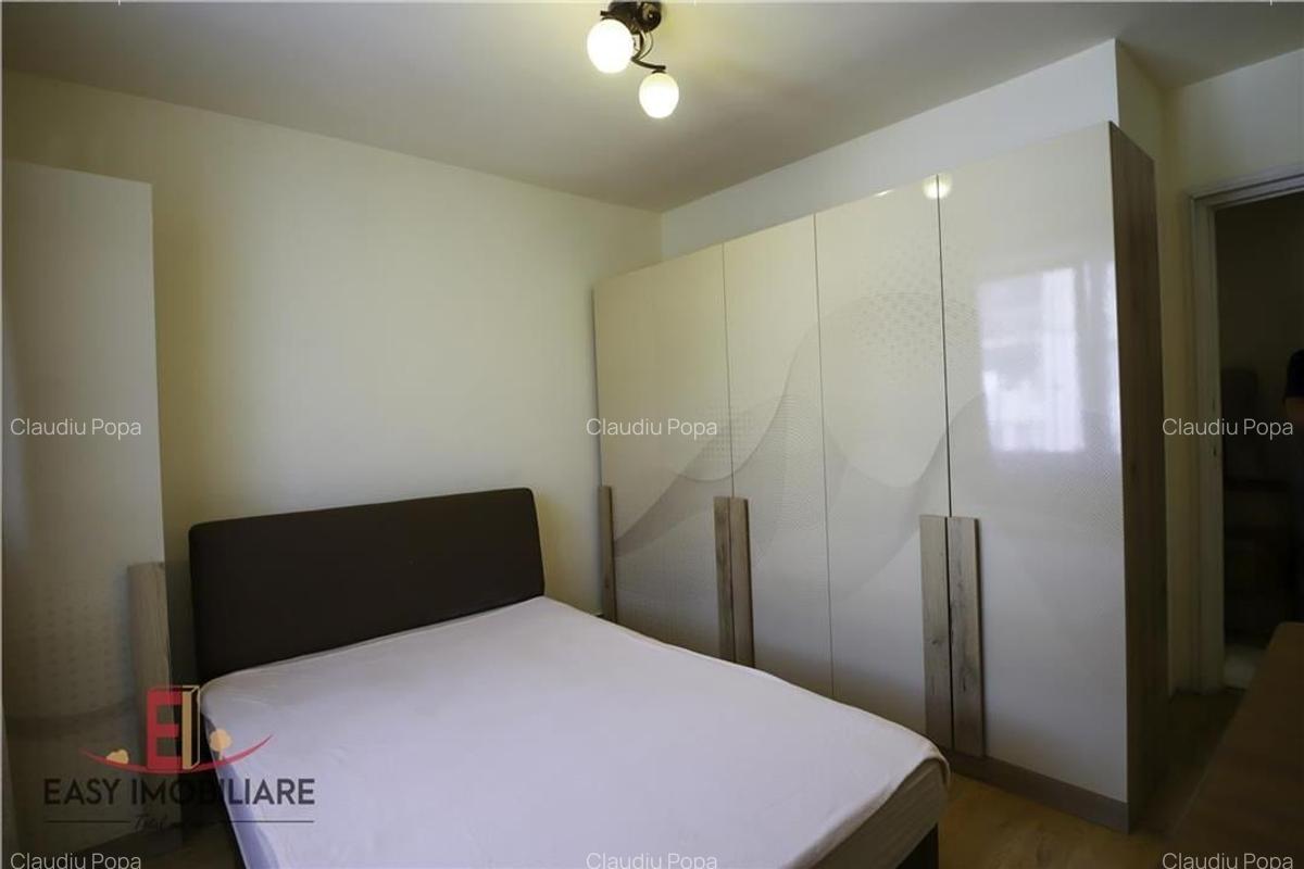 Apartament 2 camere, etaj 3, 57mp, Muncii, Tudor - 5