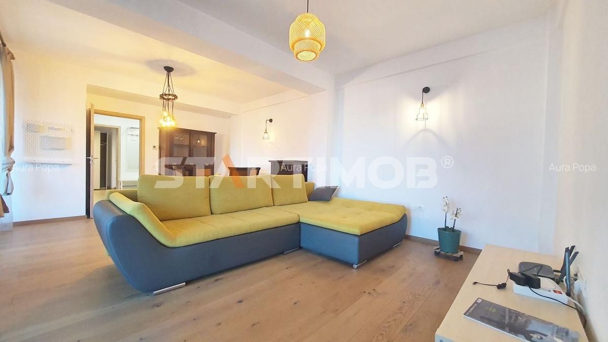 Apartament cu parcare subterana zona Universitatii Transilvania - 11