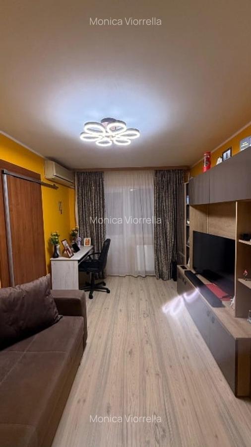 Apartament 2 camere – 40 m² – Inel II, Constanța (zona Salvare) - 2 Apartament 2 camere – 40 m² – Inel II, Constanța (zona Salvare) - 2