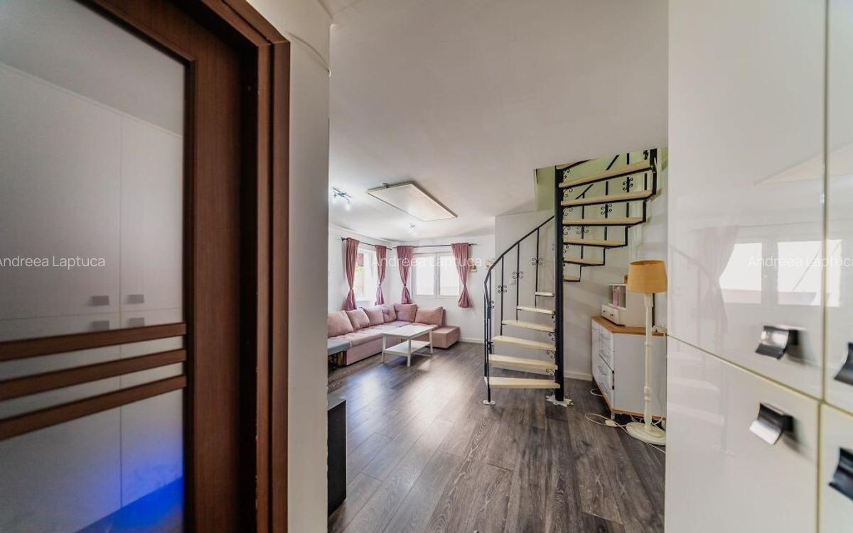 Duplex de vanzare in zona Bujac COMISION 0% CUMPARATOR - 8