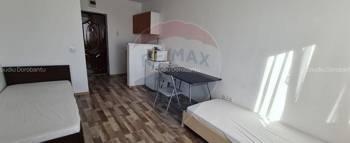 Garsoniera ideala pentru studen?i la baza Colinei ... - 2