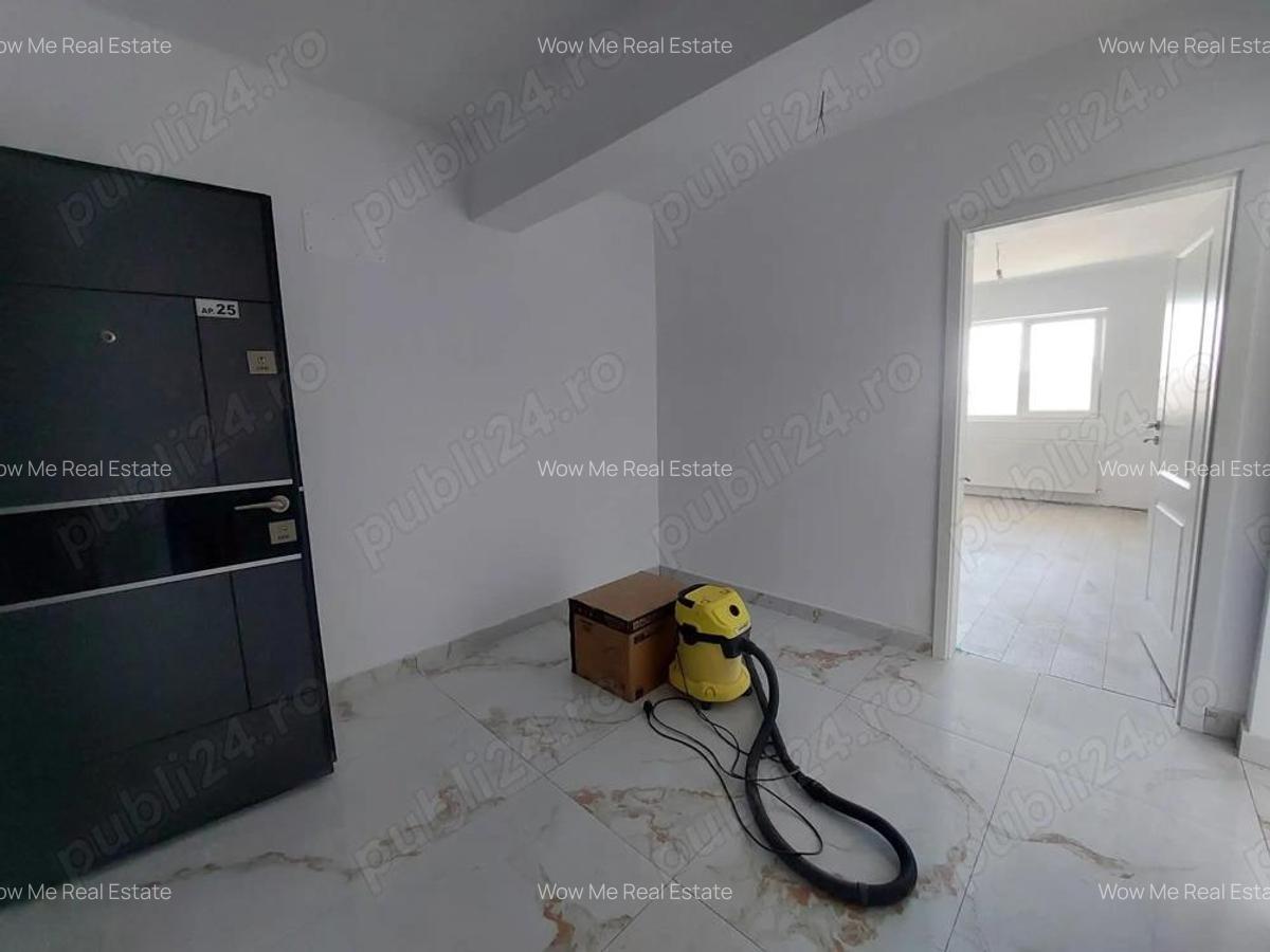 Apartament 2 Camere strada Ciresului, Fundeni Dobroe?ti - 15