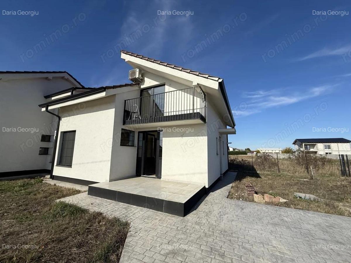 COMISION 0% | Duplex 6 Camere | Mosnita Noua | 160mp | 400mp Teren - 20