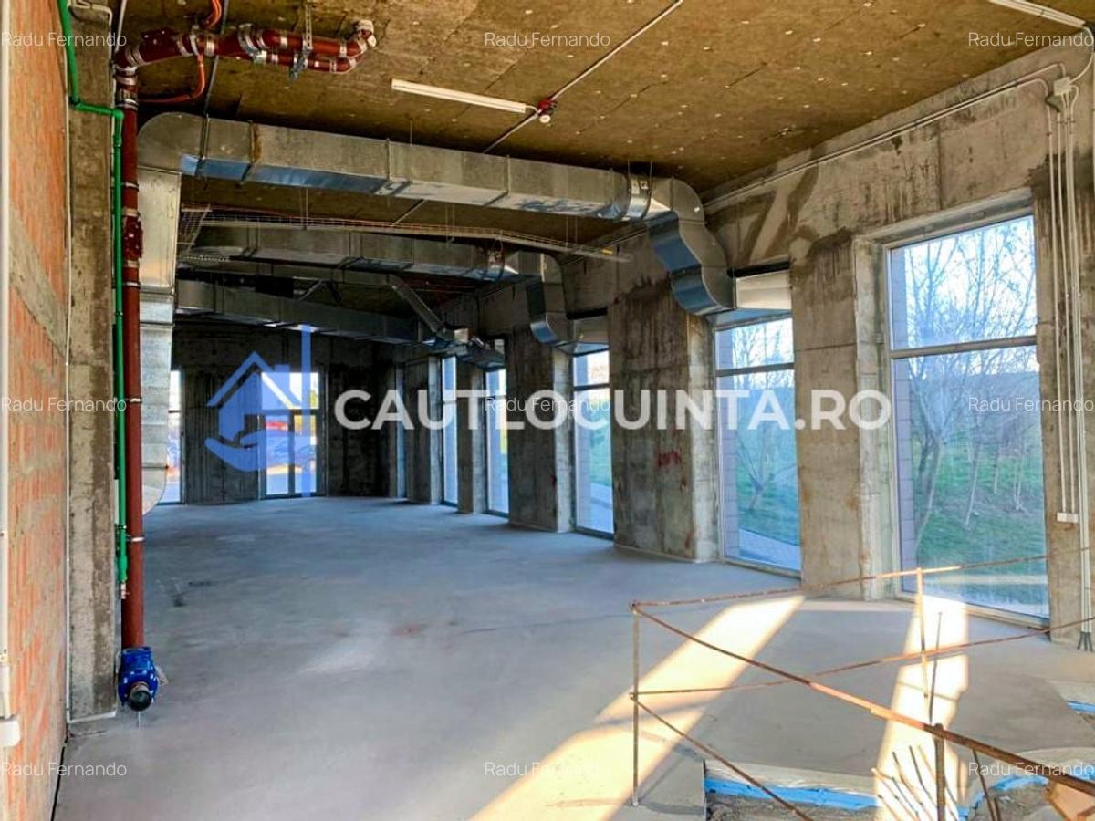 Spatiu Comercial | Asmita Gardens Residence | Vacaresti | Mihai Bravu - 2