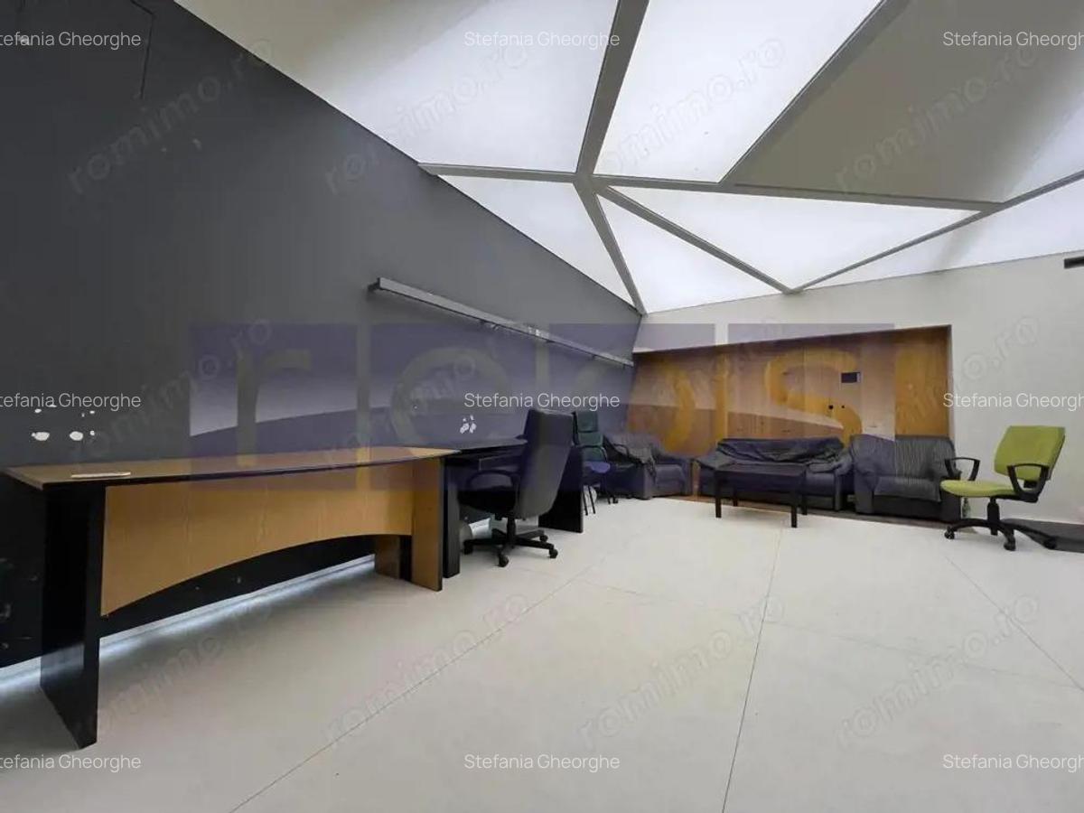 INCHIRIERE SPATIU COMERCIAL | ZONA NERVA TRAIAN - 12