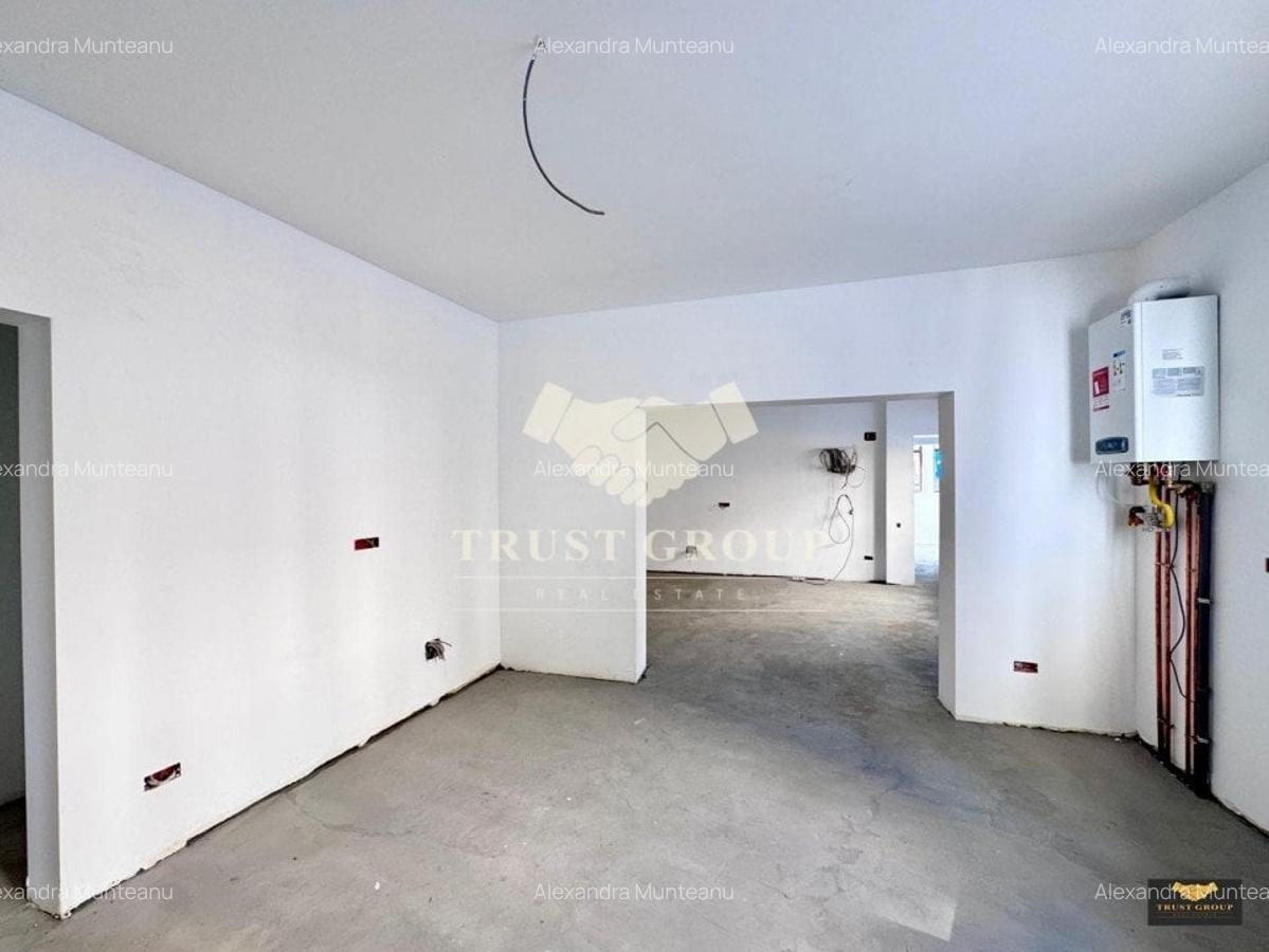 Casa individuala Gradina Icoanei | 2 Locuri Parcare | 253 mp curte libera - 9