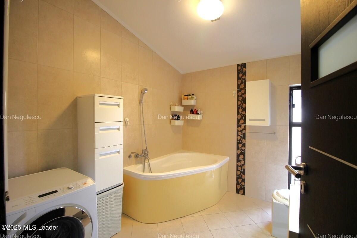 Popesti-Leordeni, Sf. Agnes, vila 2010, p+1+m, 216 mp, curte 138 mp! - 7