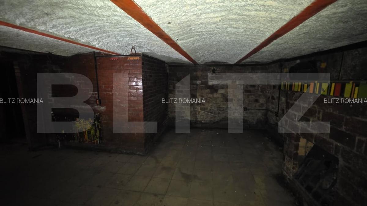 Proprietate istorica cu potential de transformare, in exclusivitate, 150 mp - 15