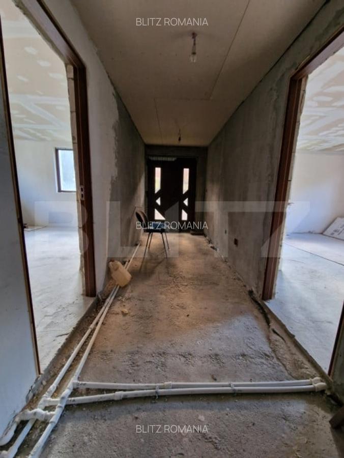 Oportunitate investitie, casa individuala, 264mp utili, 7 camere, Lacul Tarnita - 5